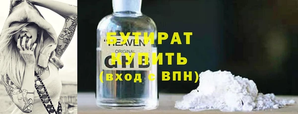 хмурый Белокуриха